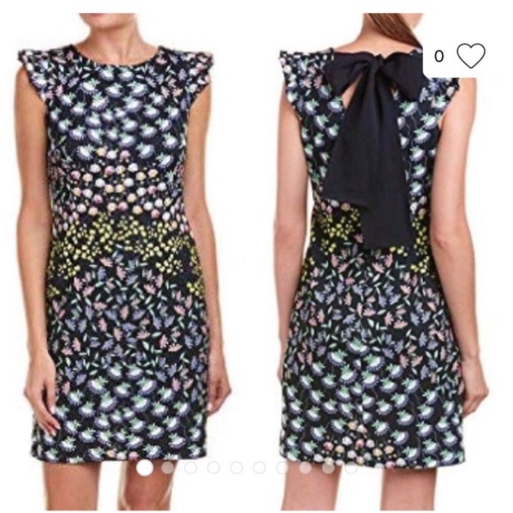 NWT Nanette Lepore Dress Size 12